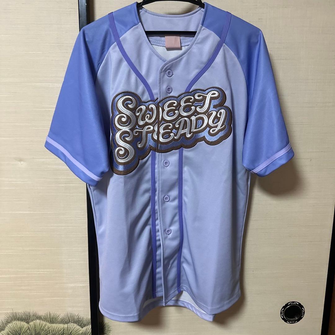 SWEET STEADY ユニフォーム 塩川莉世 モ*カ様 SWEET STEADY 塩川莉世 推し