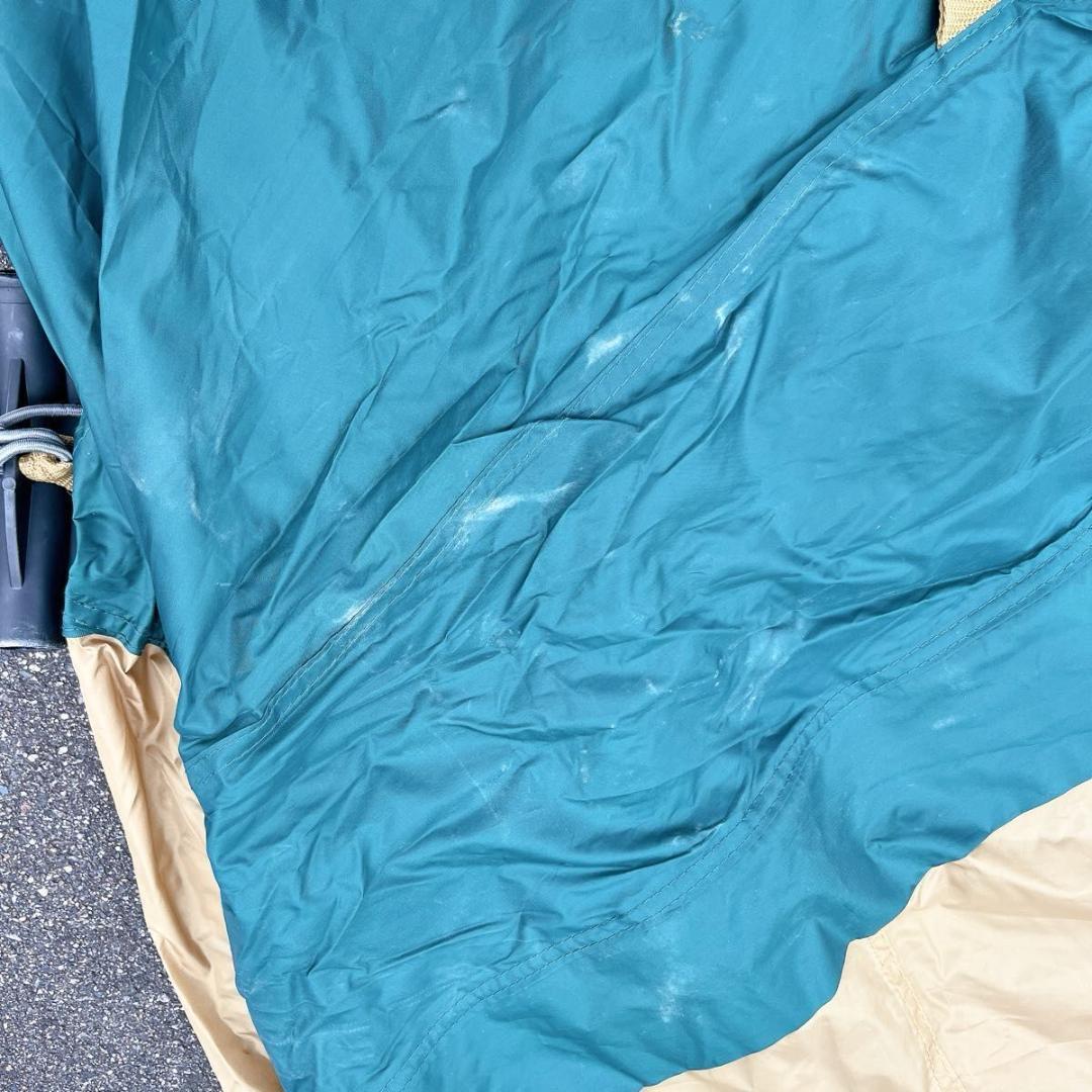 Coleman コールマン タープ ラウンドエアスクリーン 400