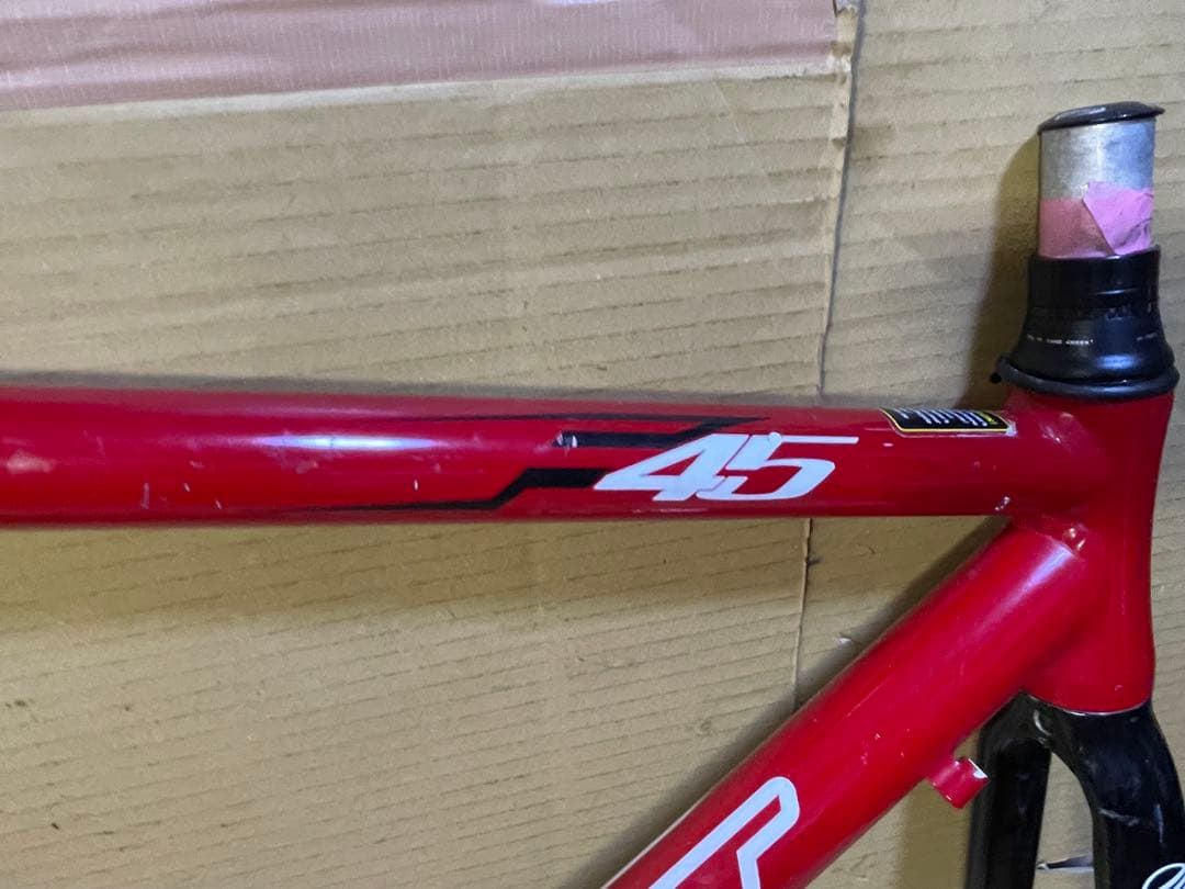 FELT F45 アルミロードバイクフレーム