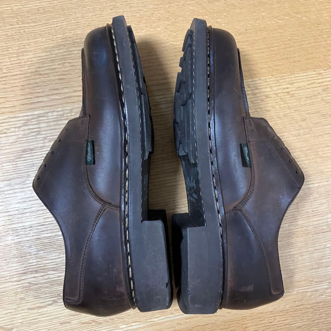 パラブーツ シャンボード CHAMBORD グリンゴ GRINGO 6.5