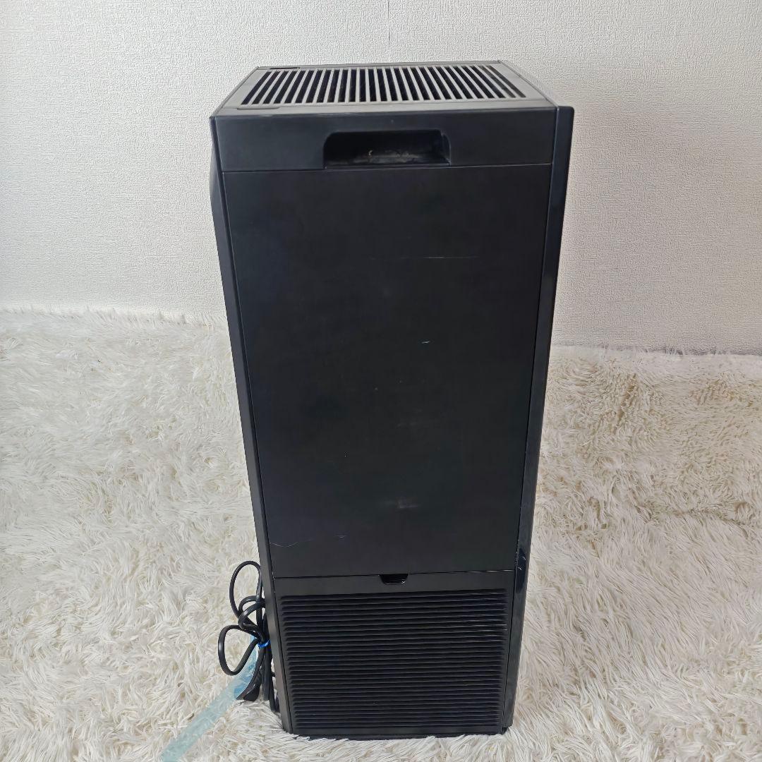 【美品】DAIKIN 加湿空気清浄機 MCK55XJ-H 2020年製 リモコン