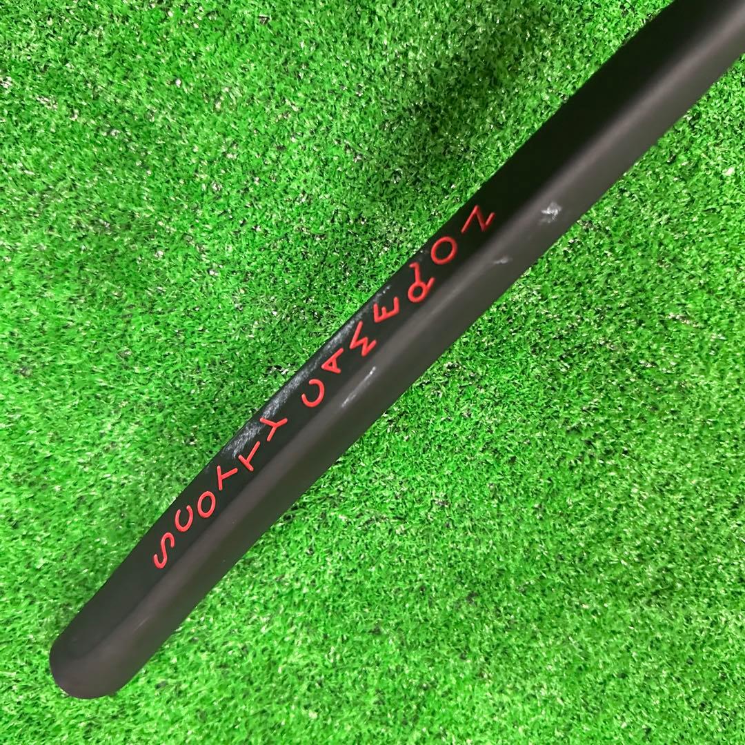 スコッティキャメロン セレクト ニューポート2 レフティ 左用 34インチ