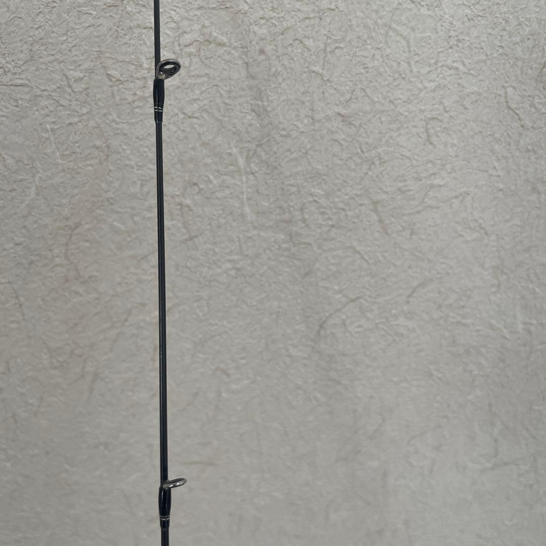 SHIMANO EXPIRIDE 262 UL -S2ロッド 値下げしました