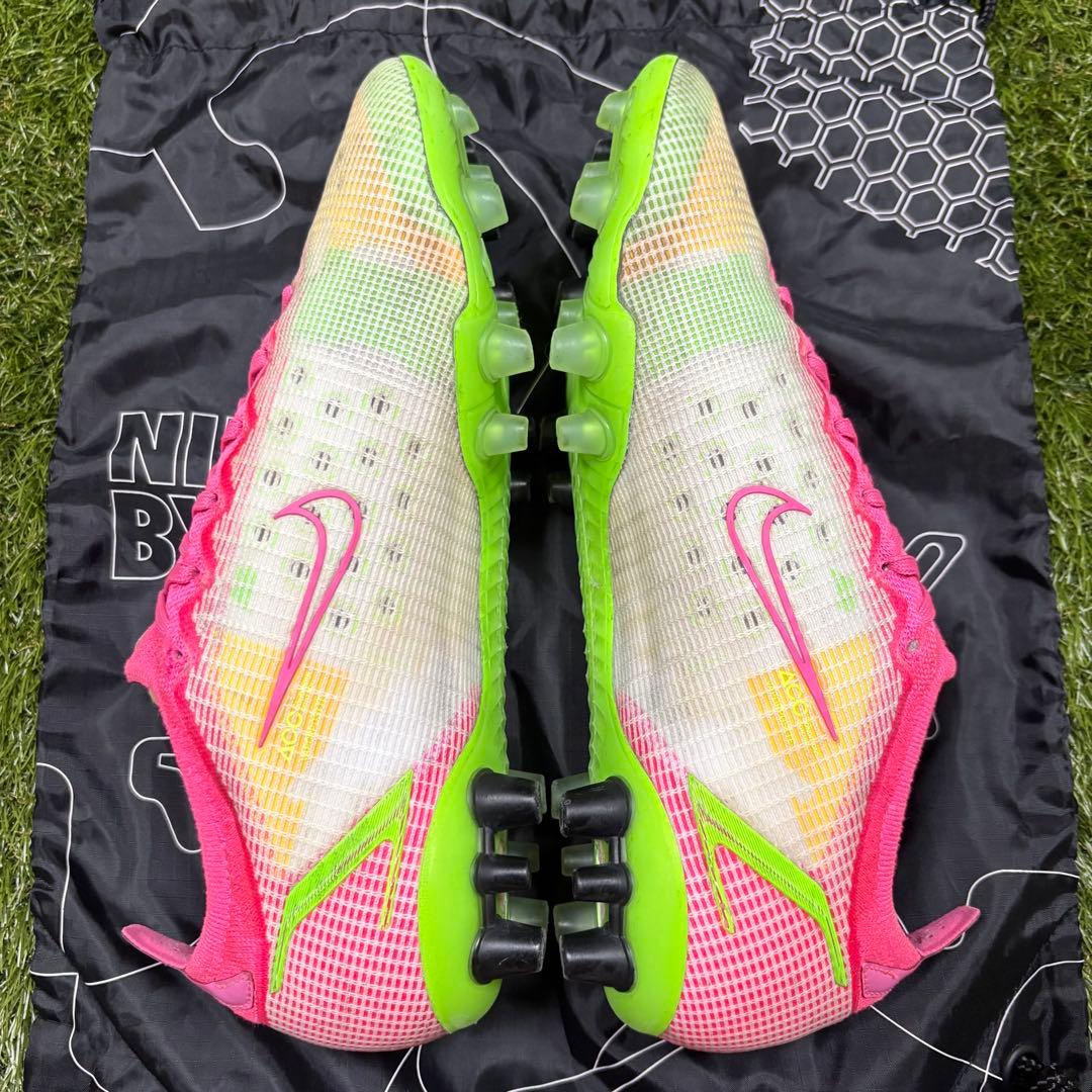 シューズ NIKE Mercurial Vapor 14 Elite AG 27.5cm