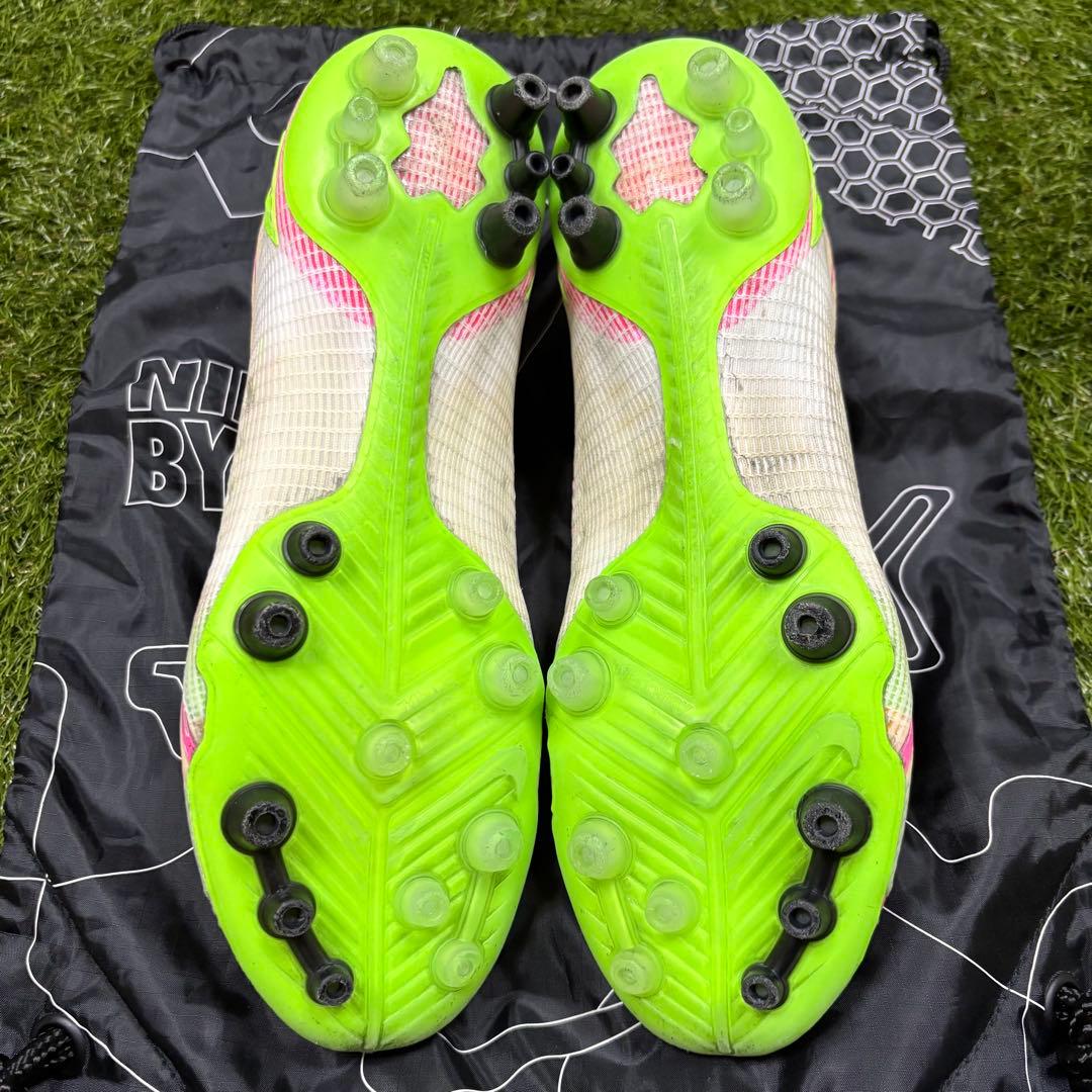 シューズ NIKE Mercurial Vapor 14 Elite AG 27.5cm