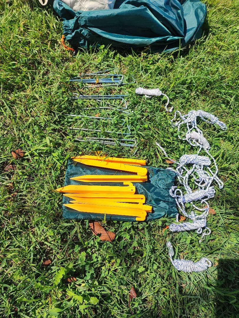 【週末特別セール中！】Coleman BCクロスドーム/270 テント