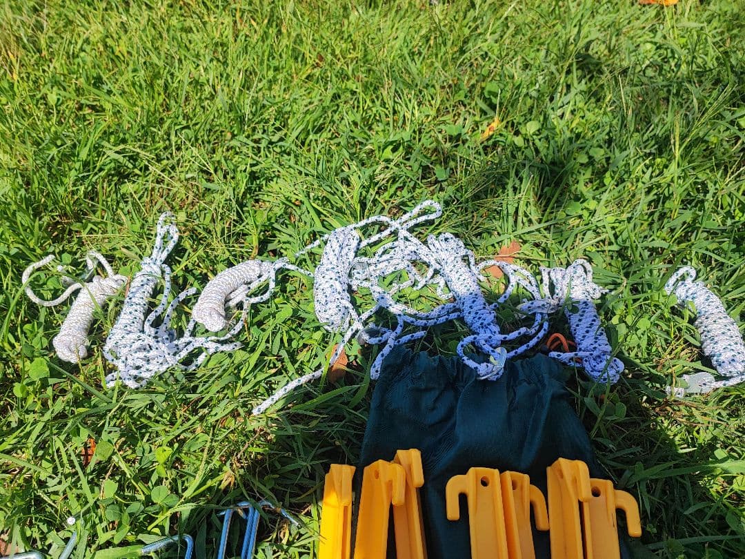 【週末特別セール中！】Coleman BCクロスドーム/270 テント