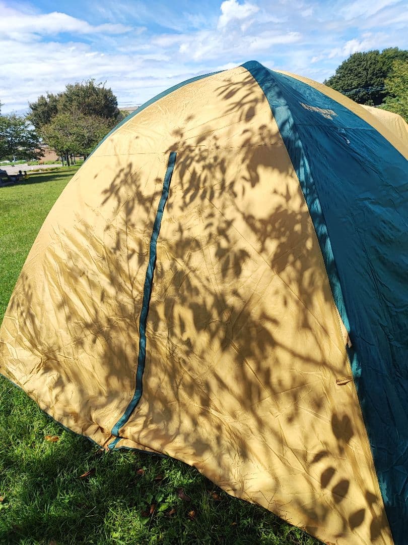 【週末特別セール中！】Coleman BCクロスドーム/270 テント