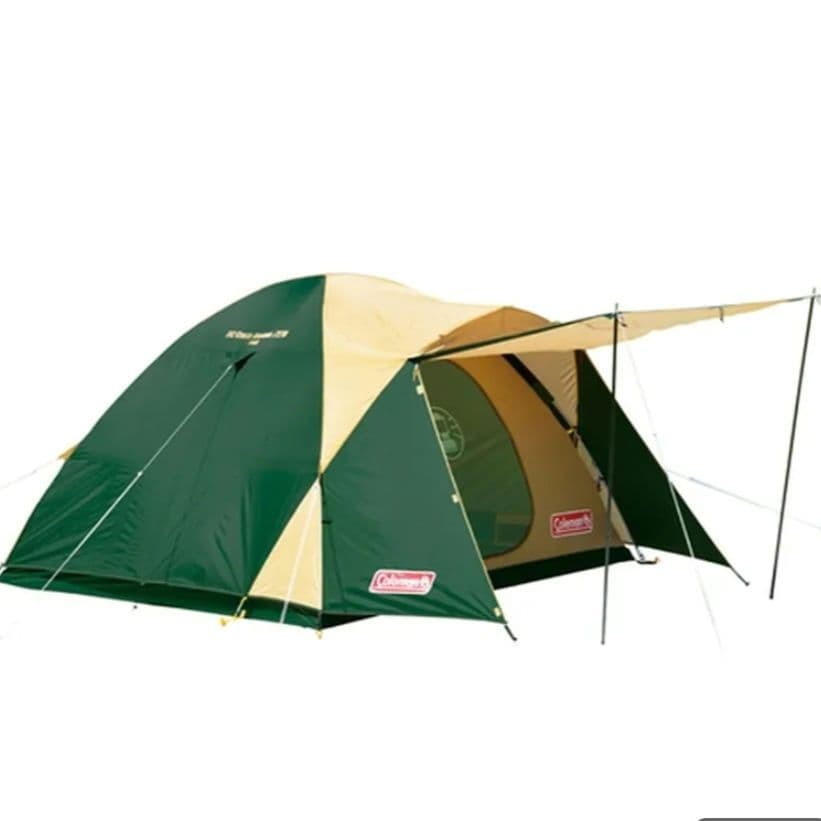 【週末特別セール中！】Coleman BCクロスドーム/270 テント