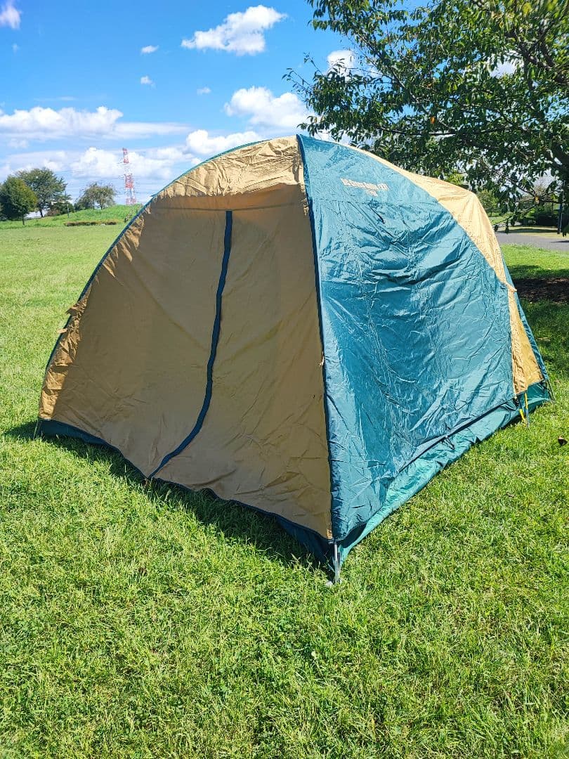 【週末特別セール中！】Coleman BCクロスドーム/270 テント