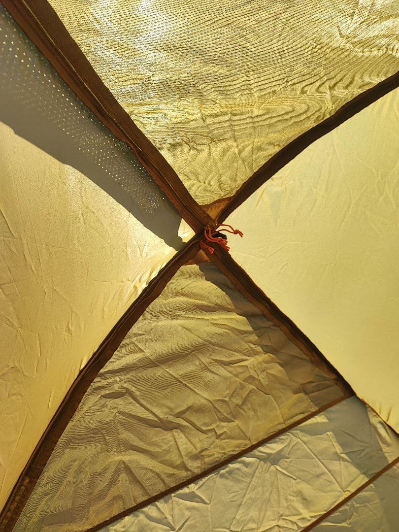 【週末特別セール中！】Coleman BCクロスドーム/270 テント