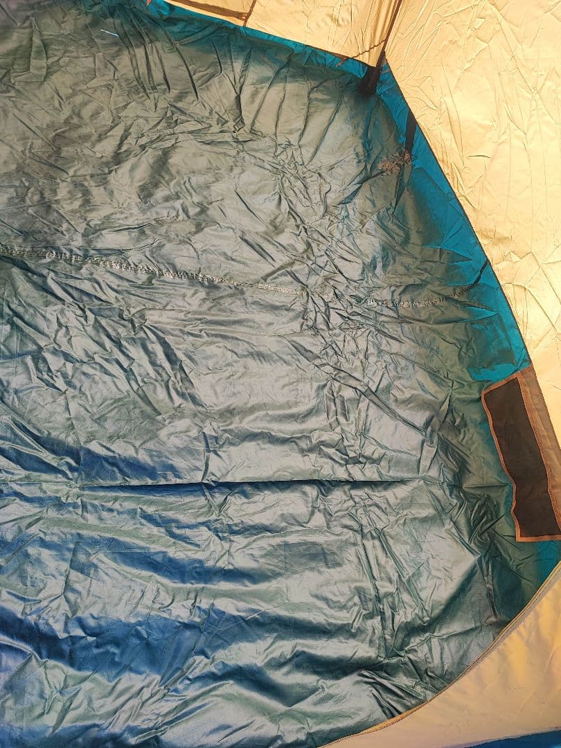 【週末特別セール中！】Coleman BCクロスドーム/270 テント