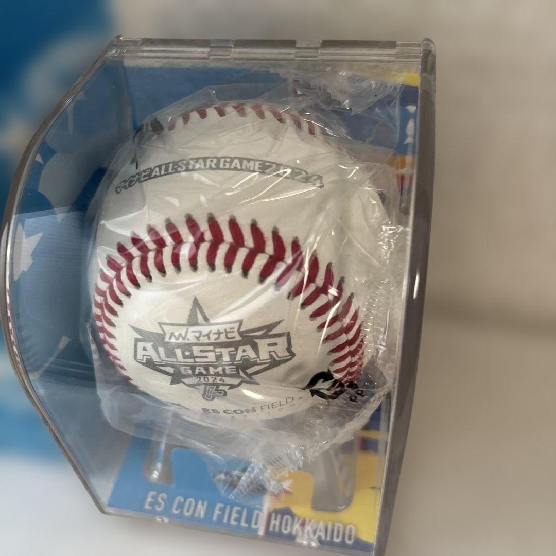 マイナビオールスター エスコンフィールド 北海道日本ハムファイターズ