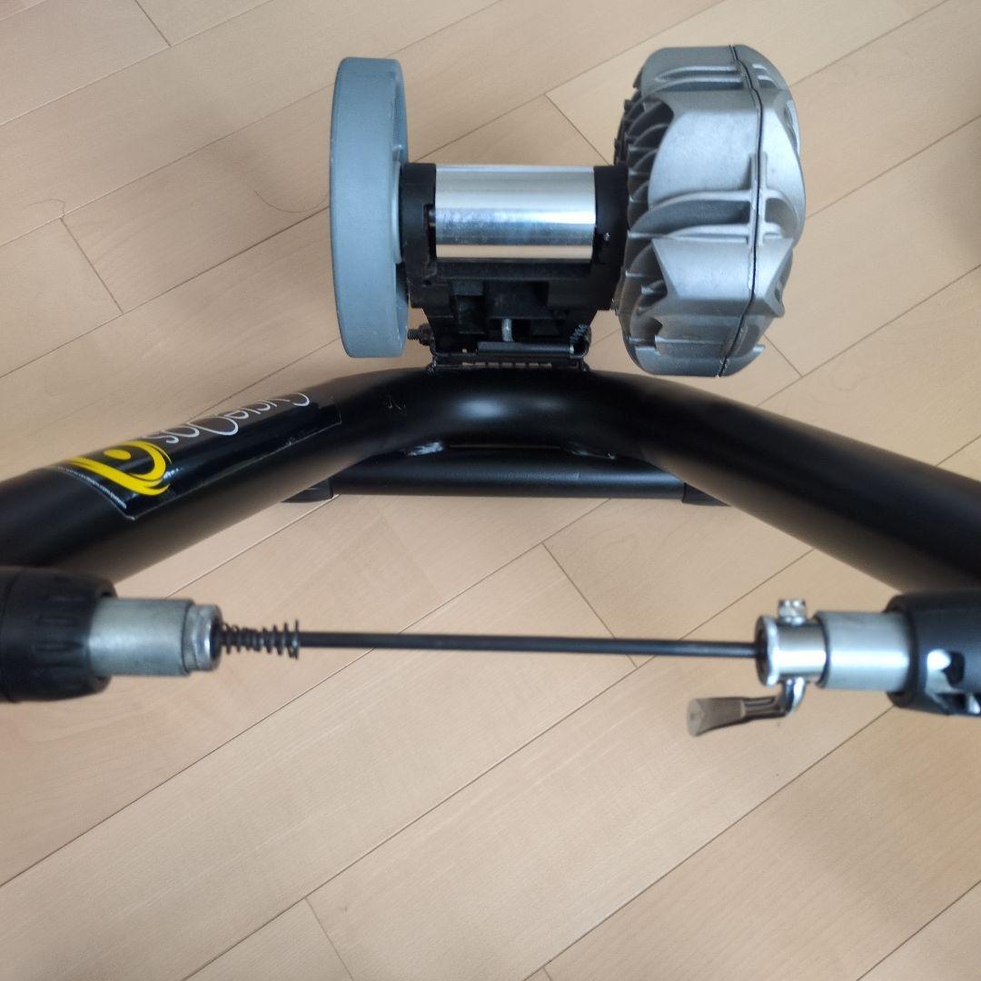 CycleOps サイクルオプス ローラー台 室内 バイクトレーニング