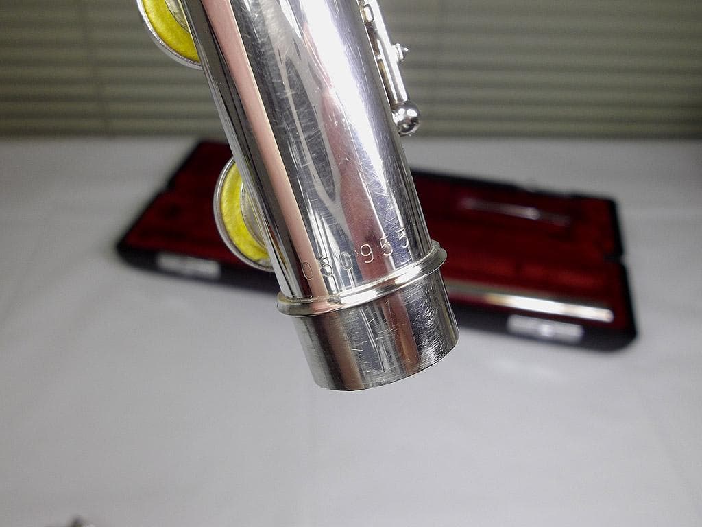 ヤマハフルート YFL211S(Eメカ銀メッキ) YAMAHA