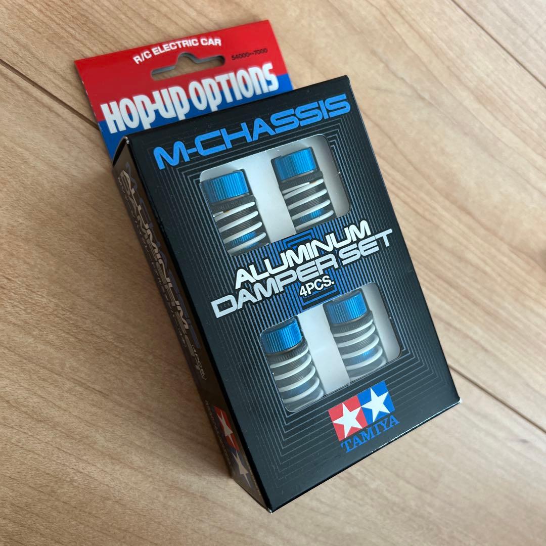 ユ*☆様 タミヤ ミニクーパー MB-01 未走行完成品⭐︎★