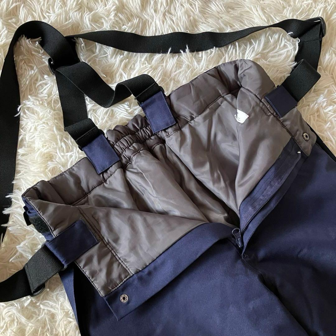 #Z14✨COSBY✨スキー スノボ ウェア 上下 レディースL