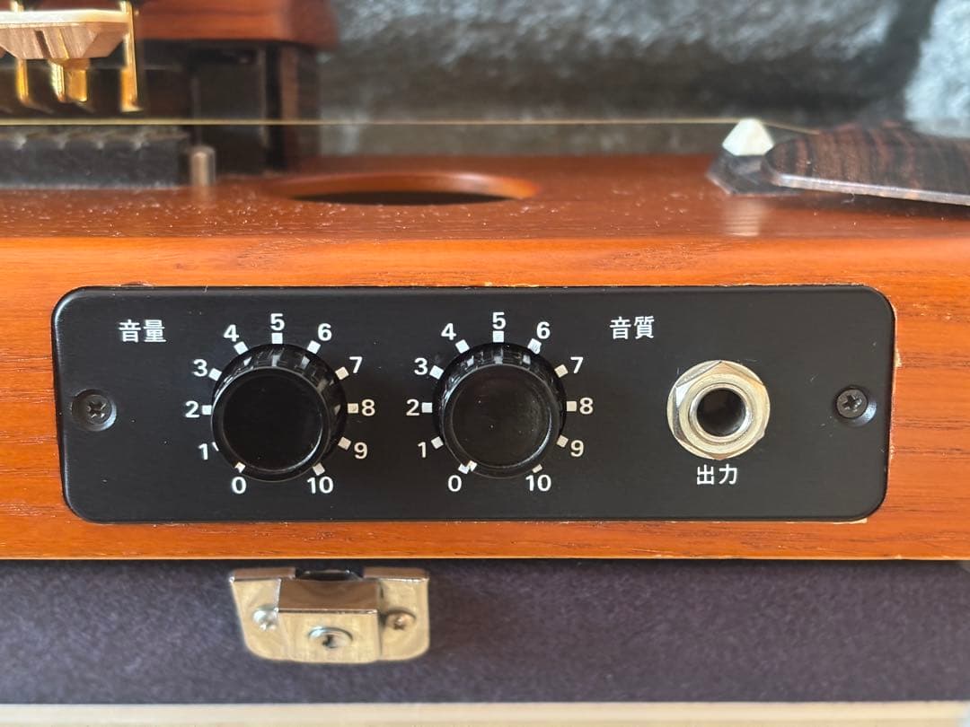 大正琴　瑞鳳　全音