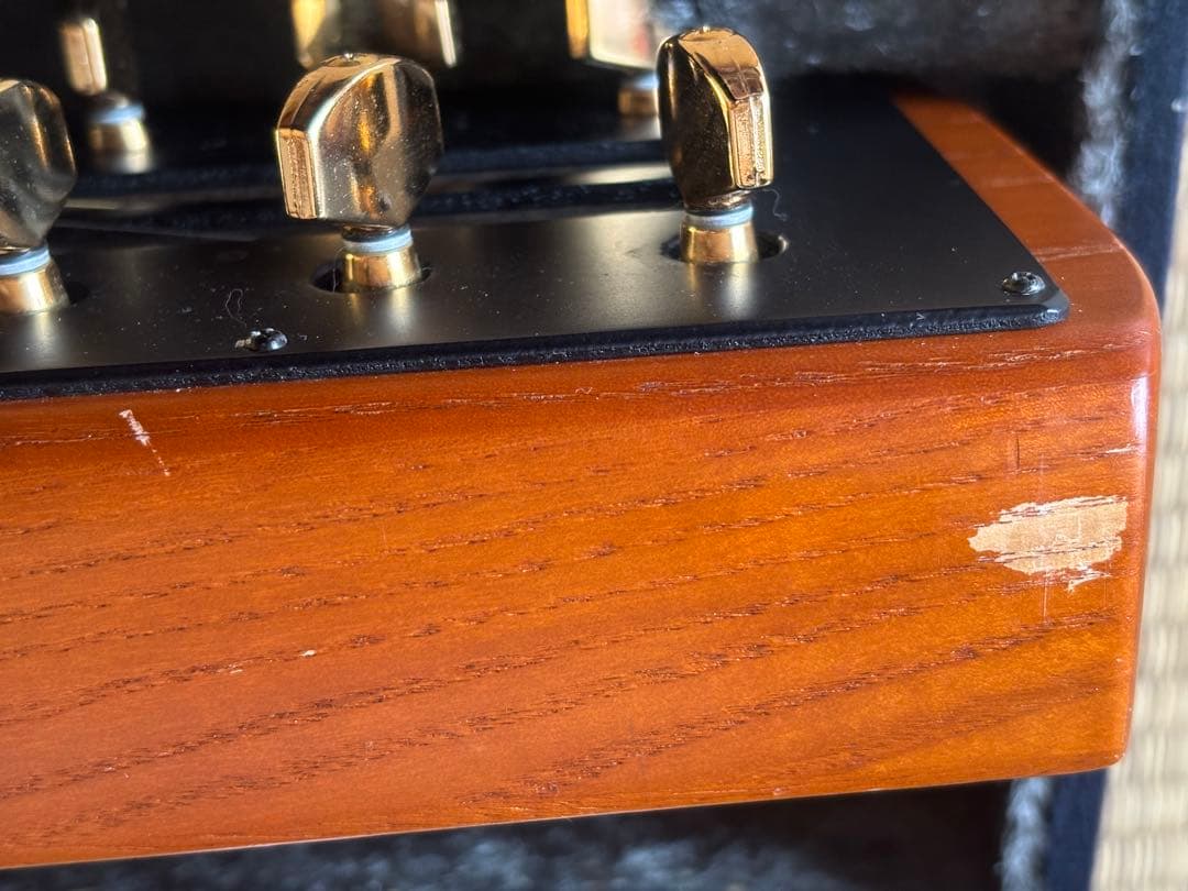 大正琴　瑞鳳　全音