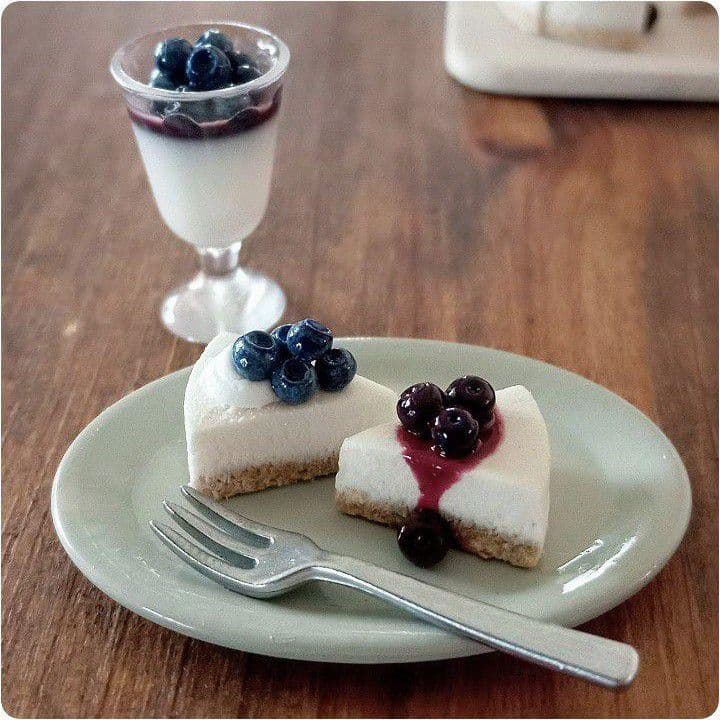 茶*ら様 My kitchen my garden 〜ハンドメイドミニチュア〜