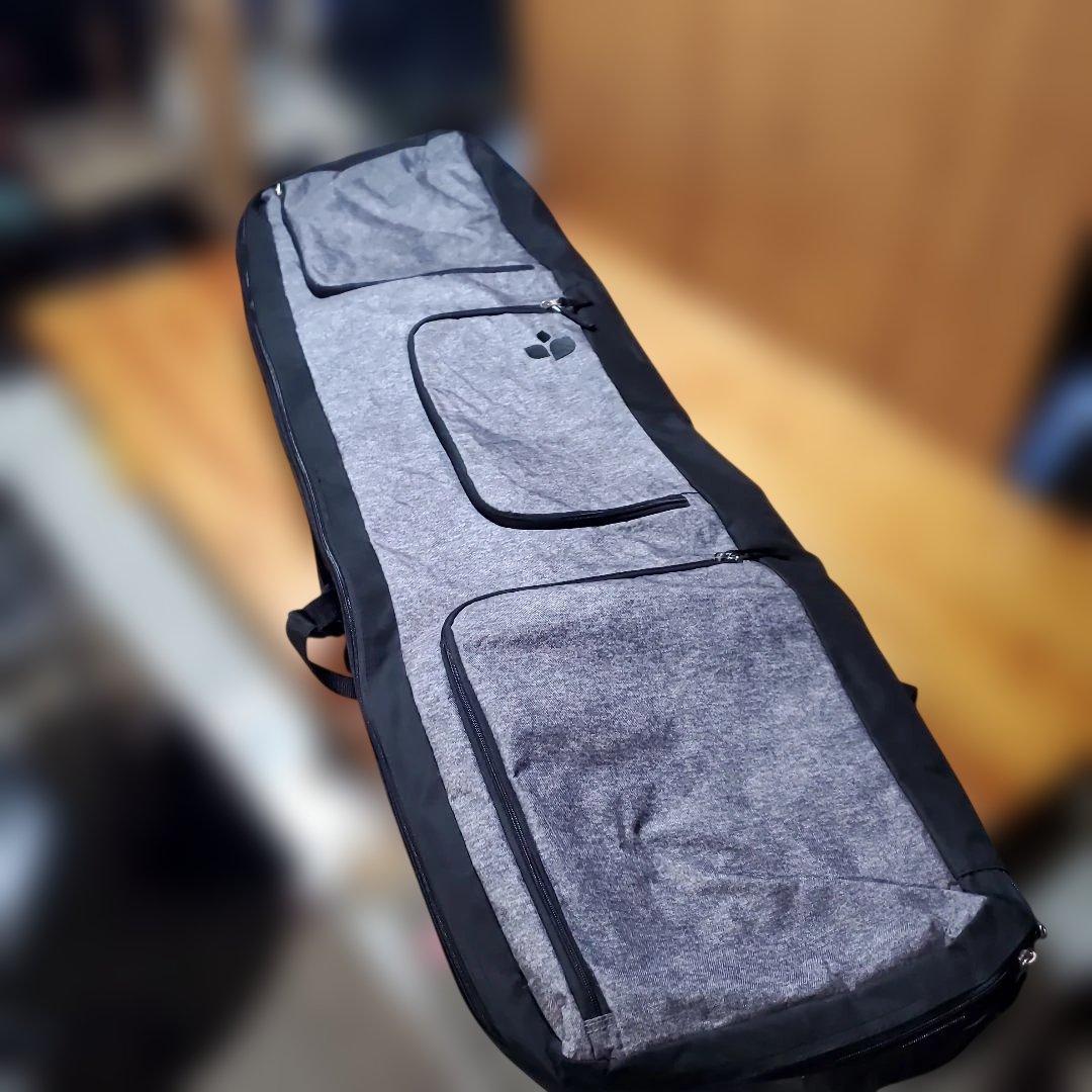 threeweather スノボケース 145cm! a10