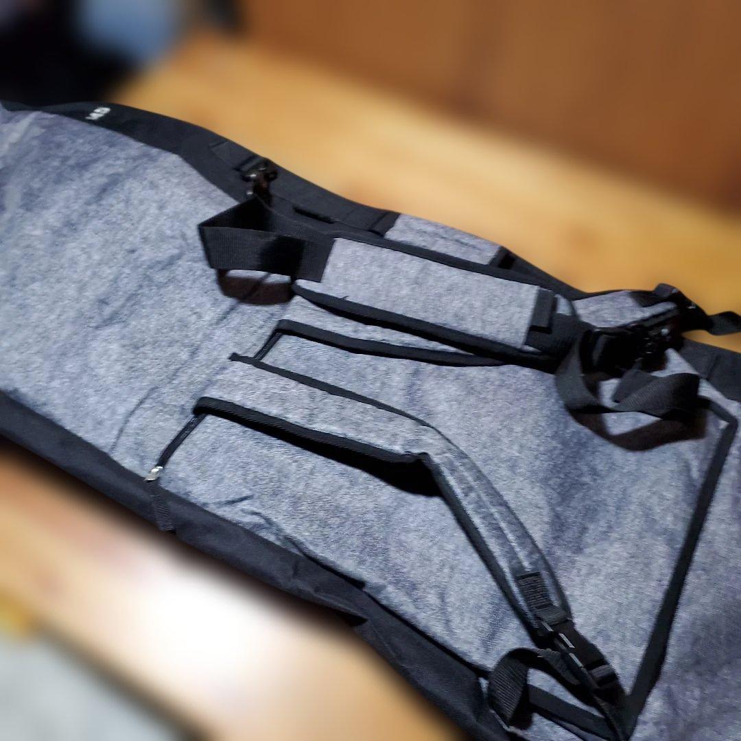 threeweather スノボケース 145cm! a10