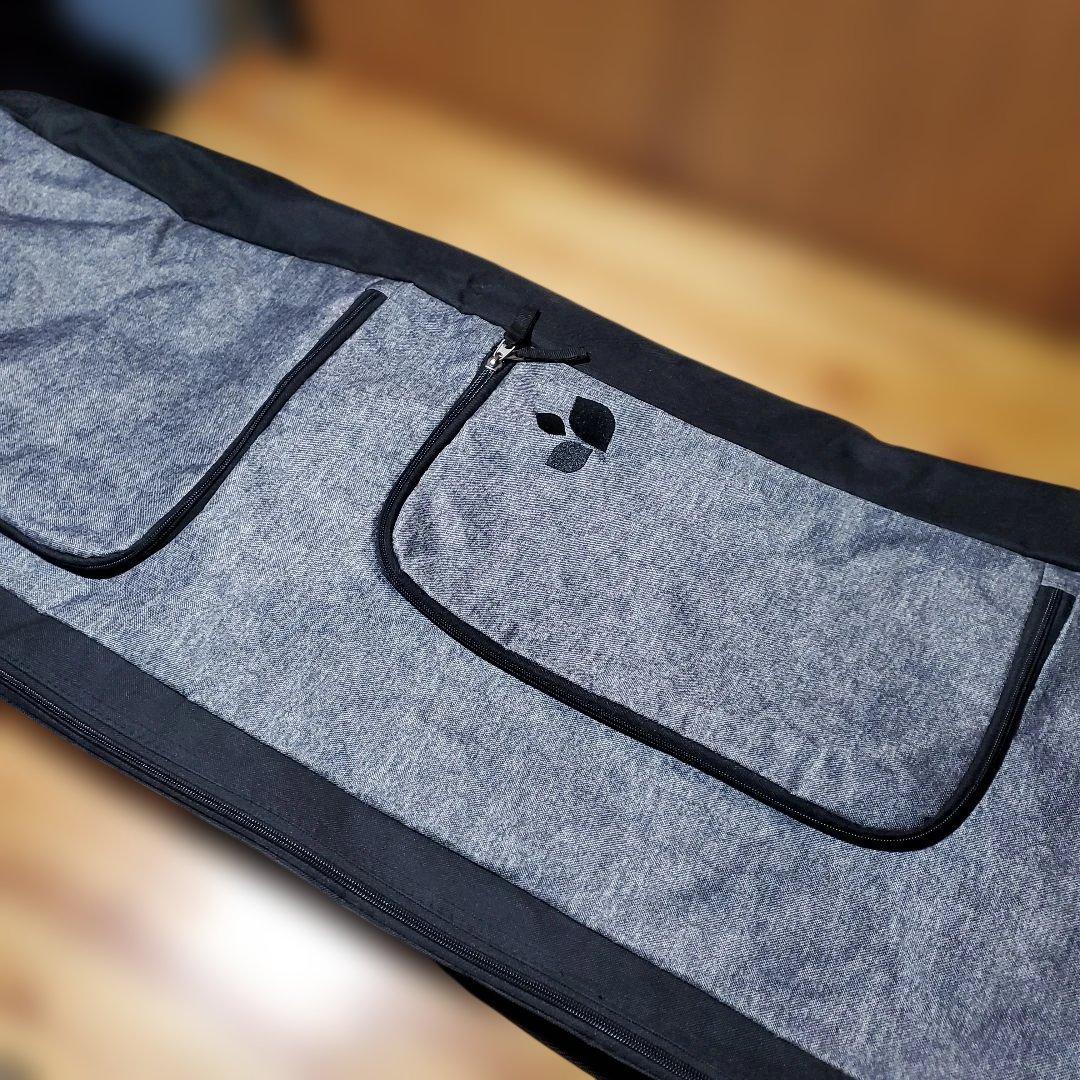 threeweather スノボケース 145cm! a10