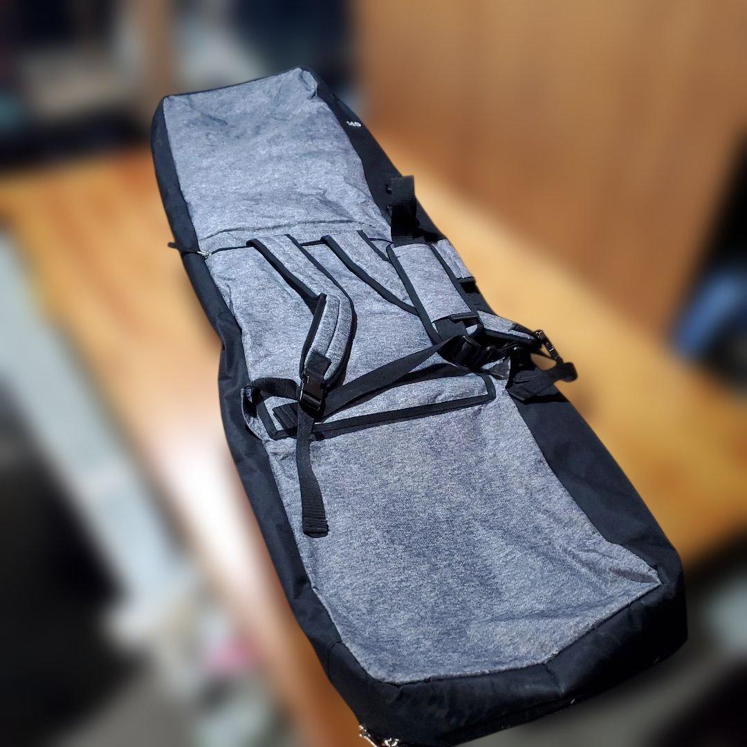 threeweather スノボケース 145cm! a10