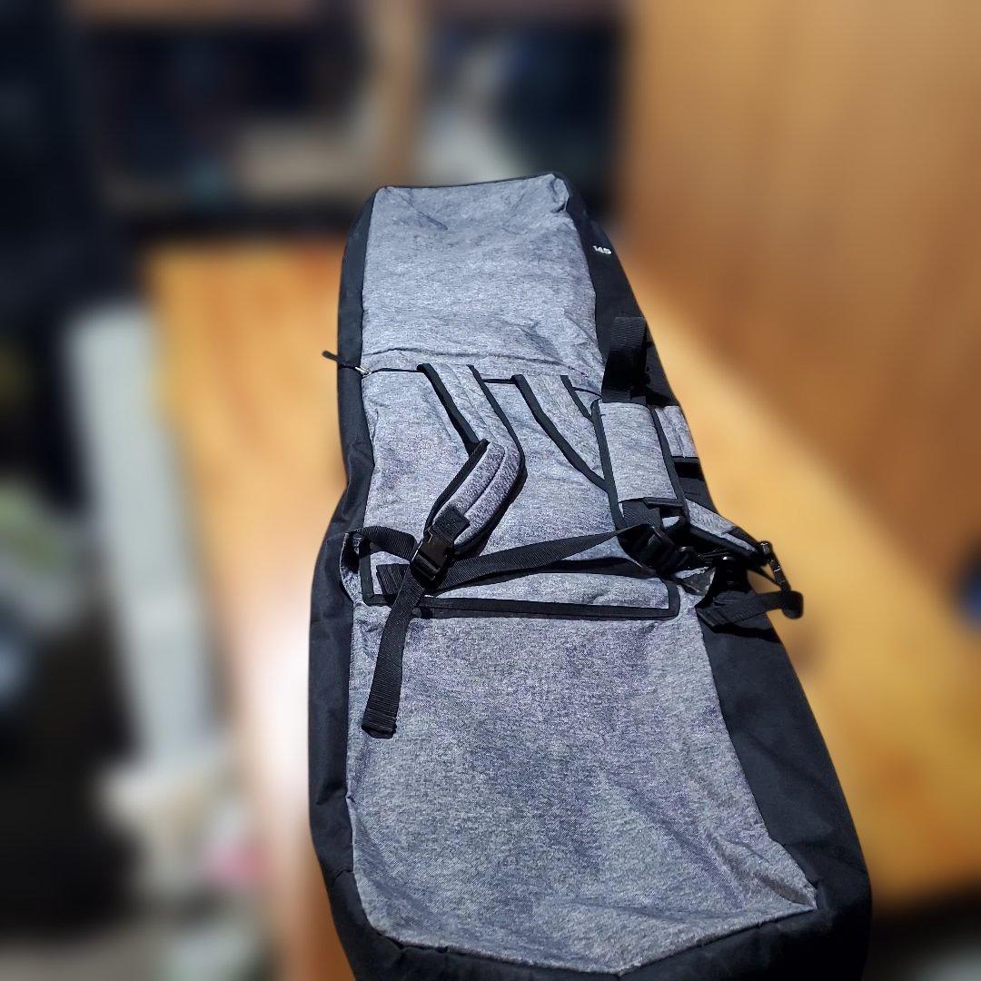 threeweather スノボケース 145cm! a10