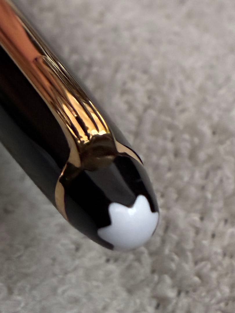 ◾️美品◾️164 ボールペン◾️マイスターシュテュック クラシック◾️筆記可能◾️