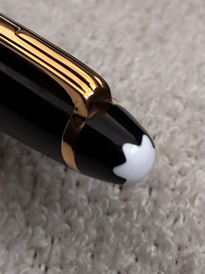 ◾️美品◾️164 ボールペン◾️マイスターシュテュック クラシック◾️筆記可能◾️