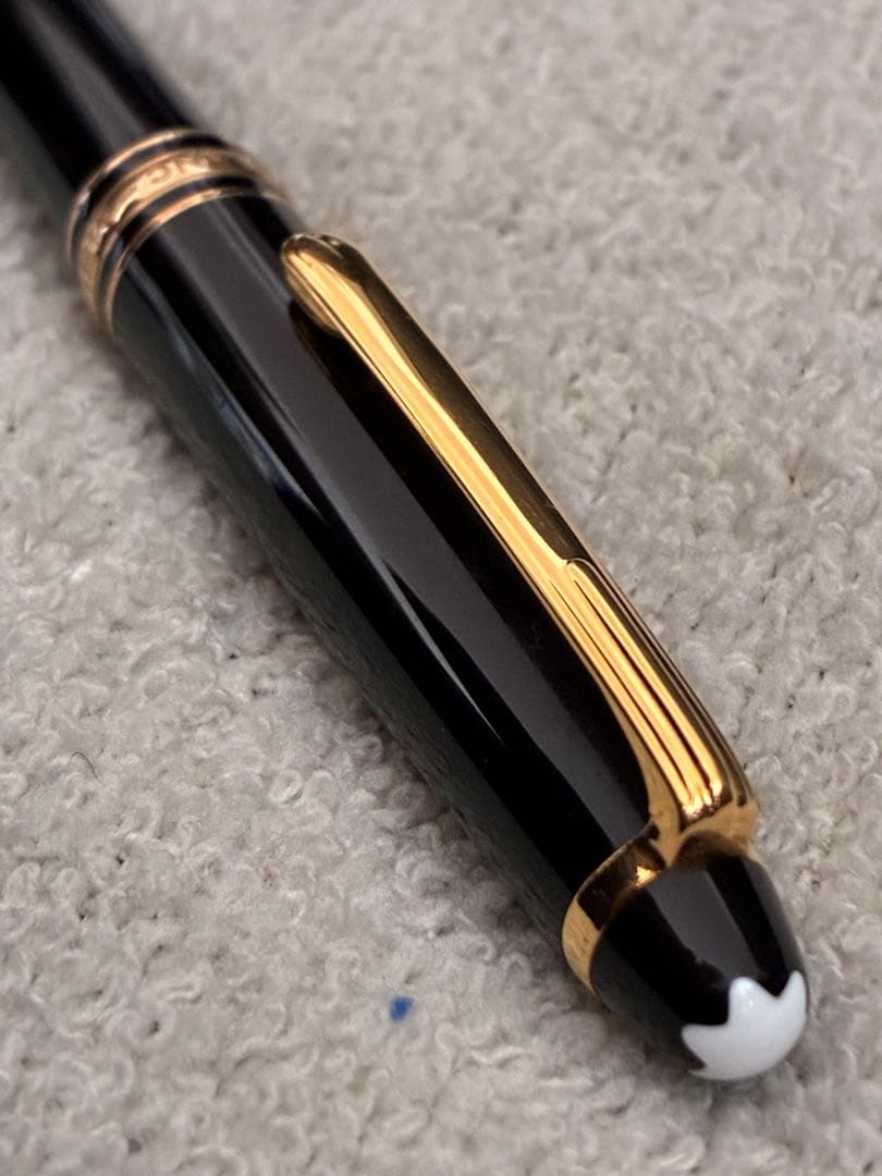 ◾️美品◾️164 ボールペン◾️マイスターシュテュック クラシック◾️筆記可能◾️