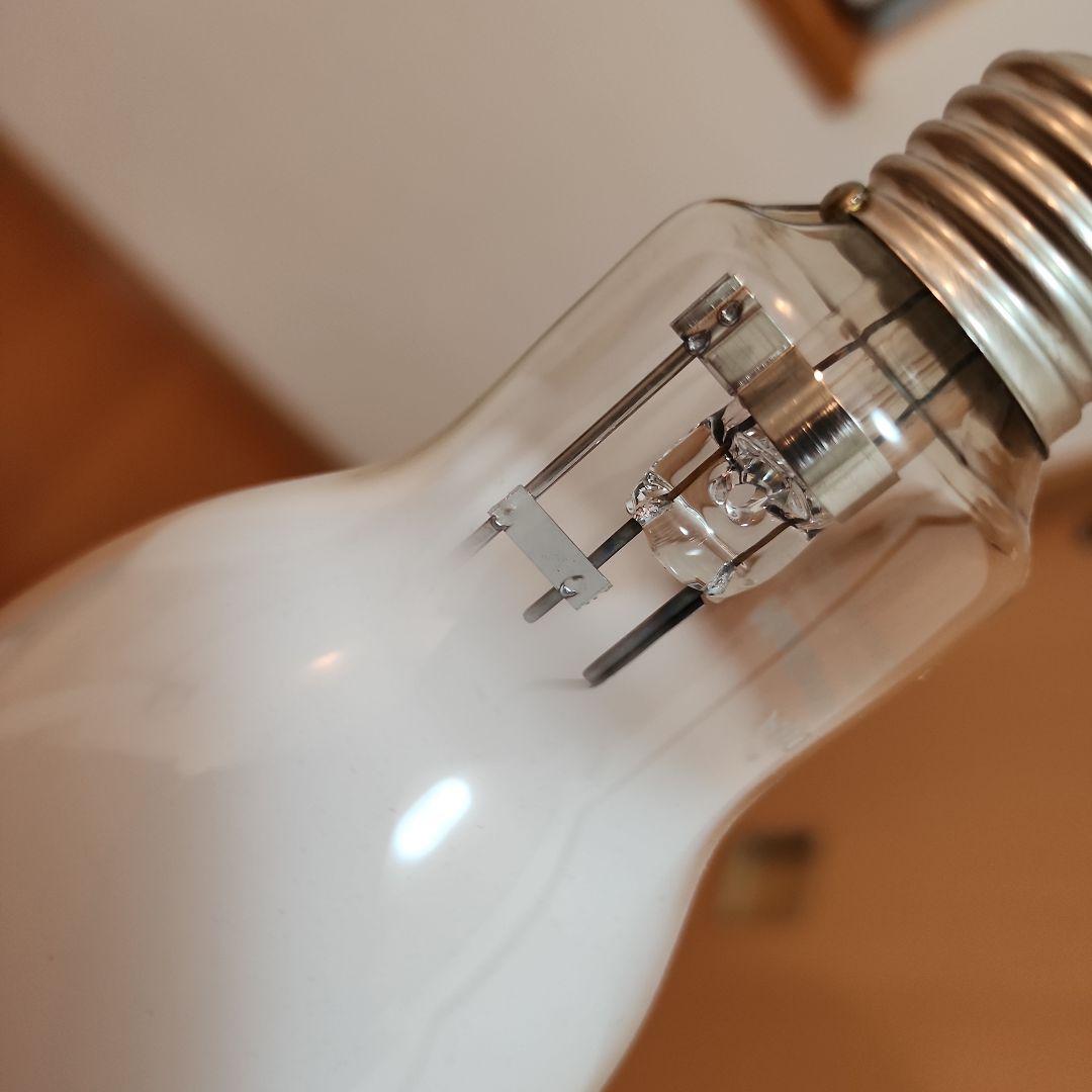 National HIDランプ BHF100-110V160W 6個セット