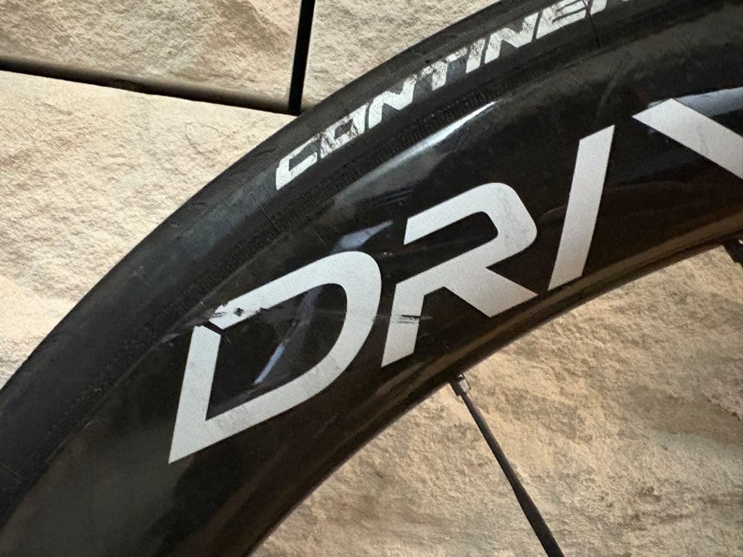 TARMAC SL7 expert 56size Di2 パワーメーター