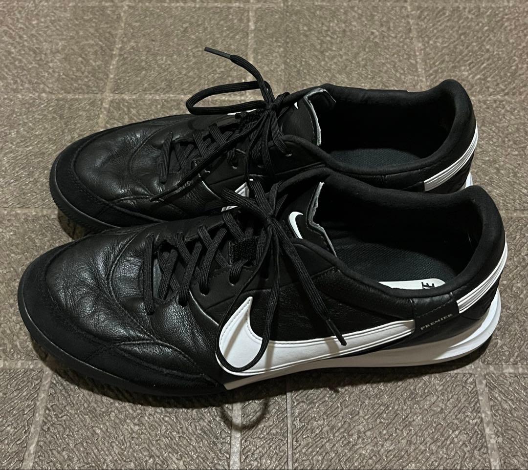 ナイキ NIKE PREMIER 3 TF 28.5cm