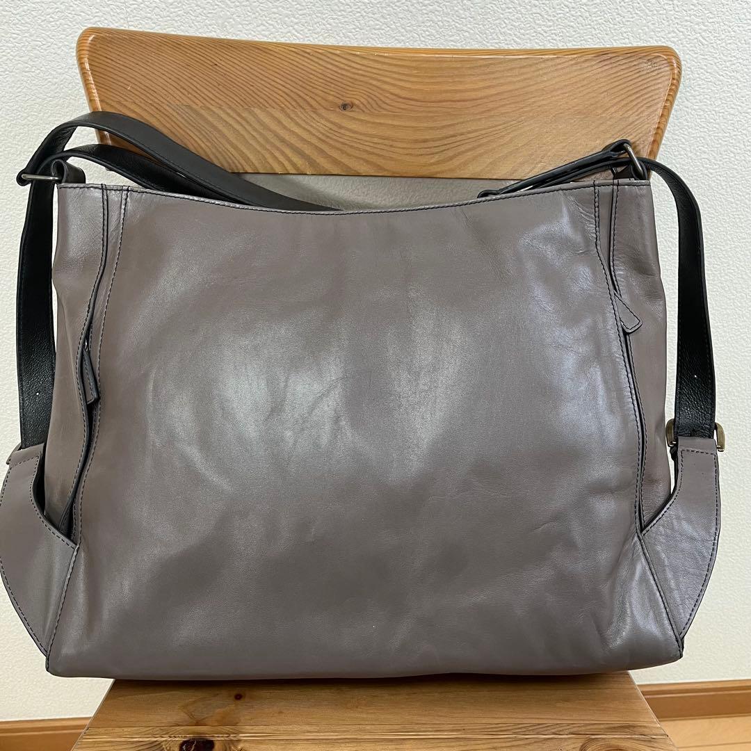 【k.n.a様】マザーハウス ヨゾラL ワーキング 2way ショルダーバッグ