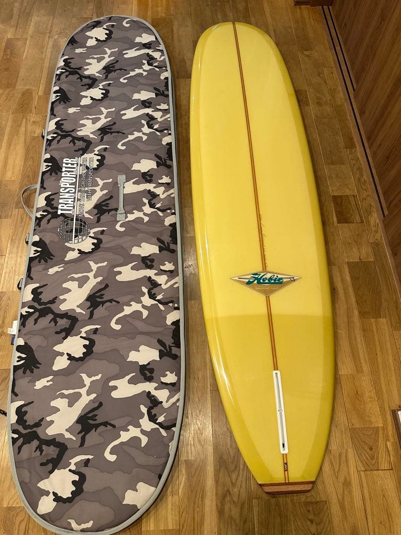 Hobie サーフボード Classic Noserider 8.0