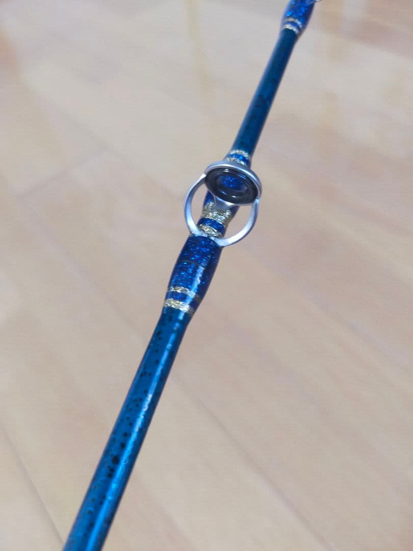 アルファタックル　グラスラム　185ST