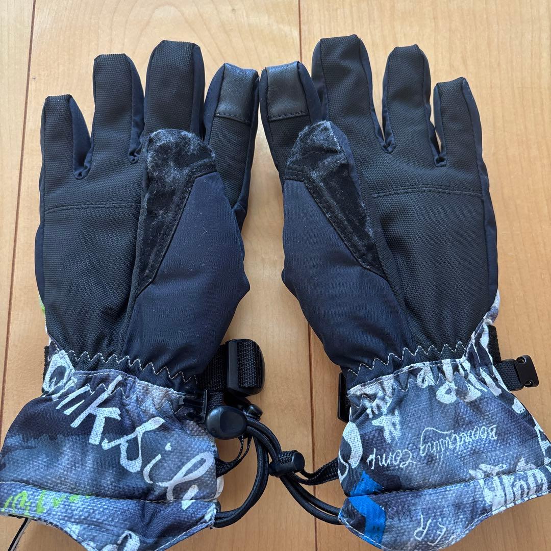 QUIKSILVER 3点セット 12/L