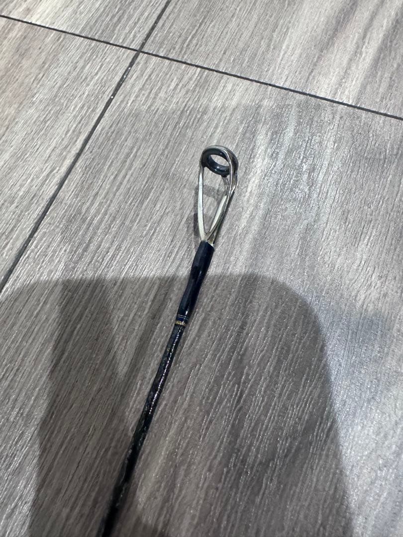 オシアプラッガーフレックスリミテッド　Ｓ８０Ｌ