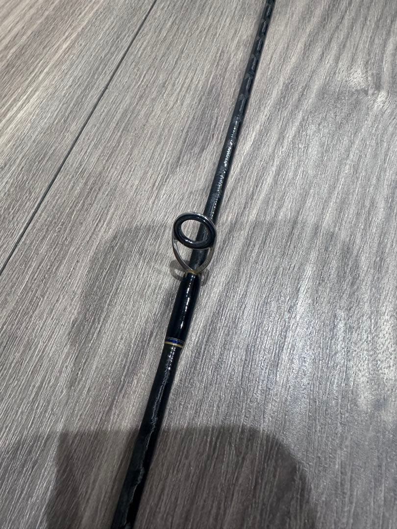 オシアプラッガーフレックスリミテッド　Ｓ８０Ｌ