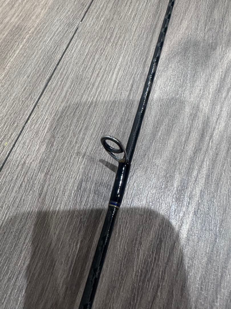 オシアプラッガーフレックスリミテッド　Ｓ８０Ｌ