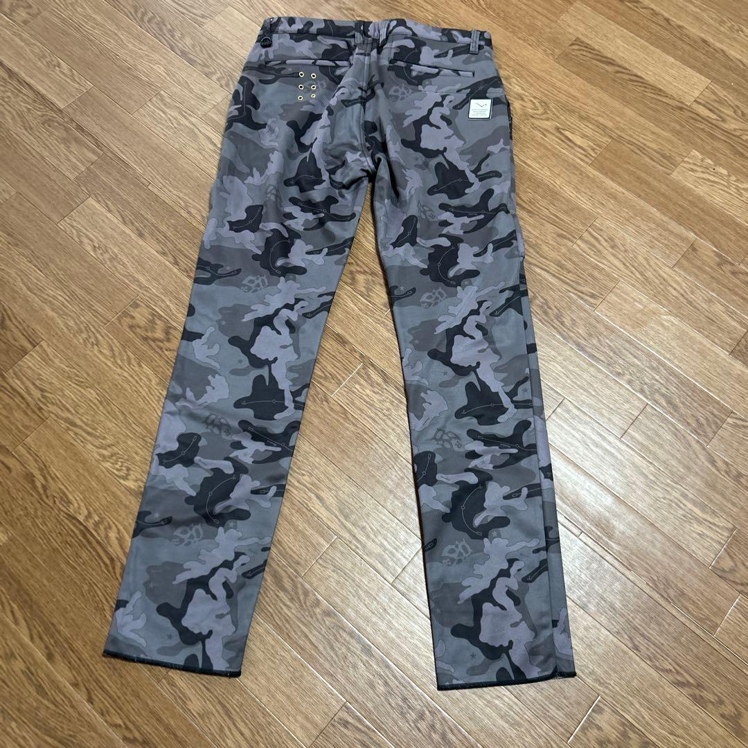 RUSSELUNO パンツ サイズ6