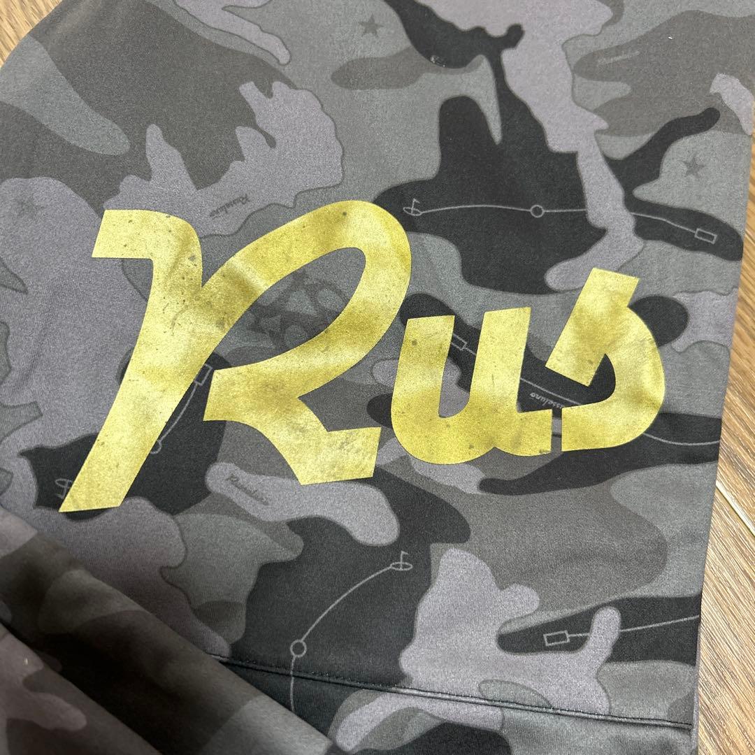 RUSSELUNO パンツ サイズ6