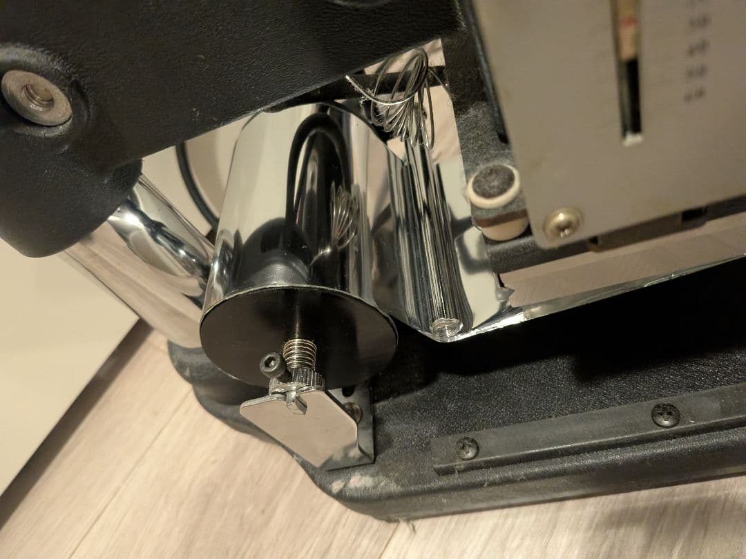 ナ*ト様 WTJ-90A ホットスタンプ機 箔押し 6月10日まで - メルカリ