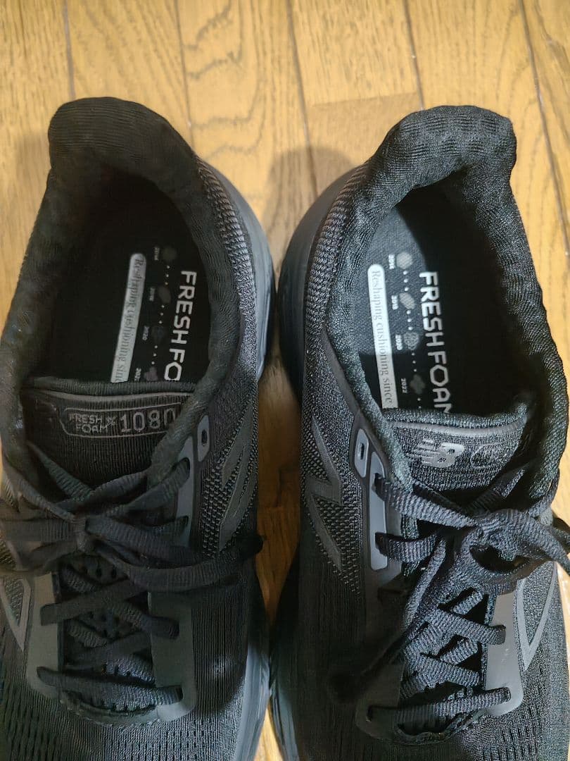 【28.0cm】ニューバランス　フレッシュフォームX1080v14