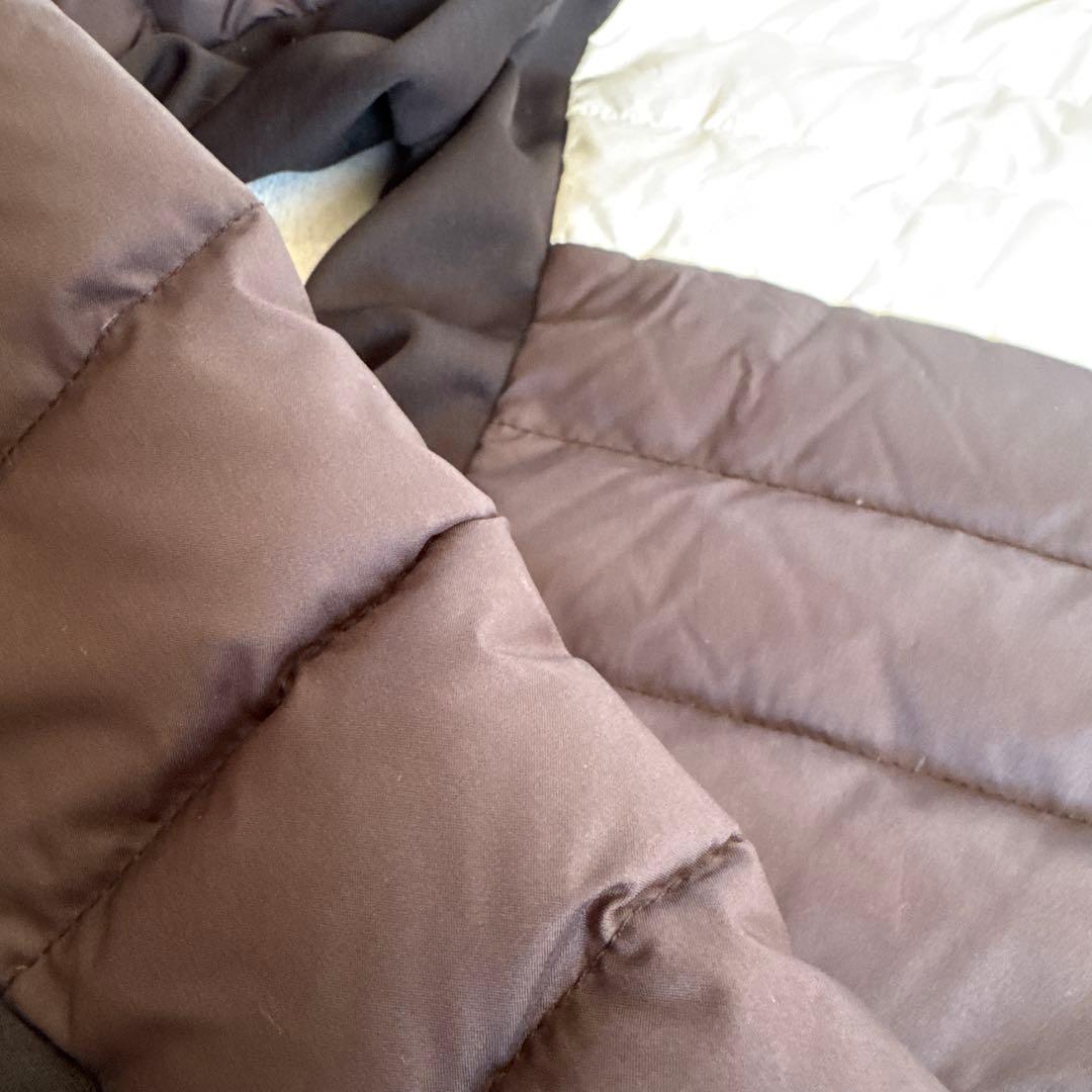 JUN & ROPE ブラック キルティングセットアップ M