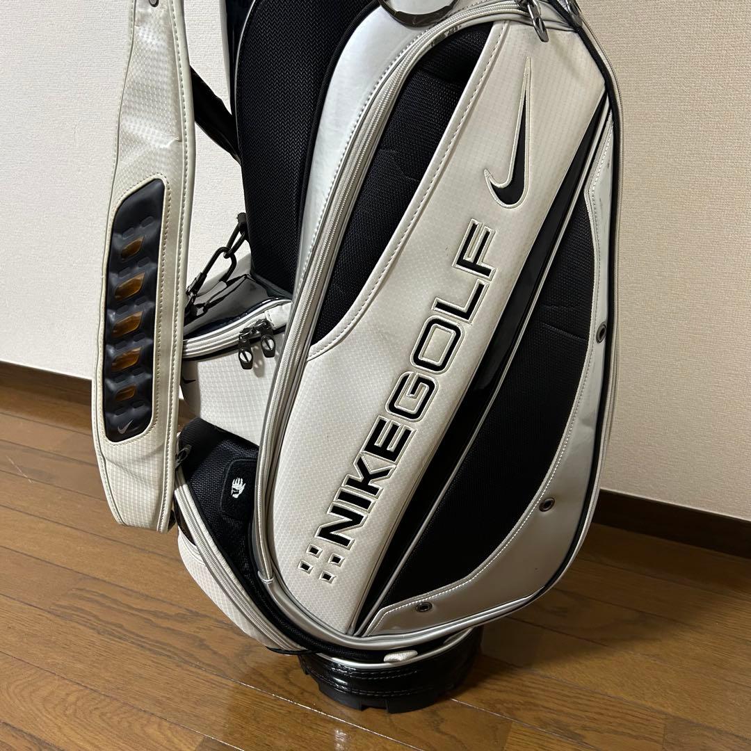 【廃盤 入手難】NIKE GOLF／ナイキ アカデミー カートキャディーバッグ