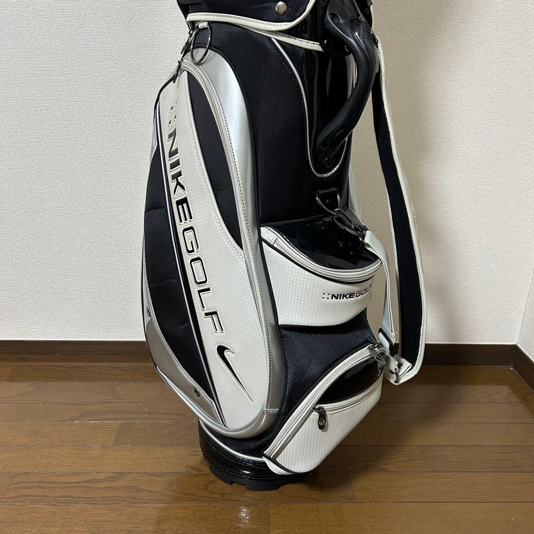 【廃盤 入手難】NIKE GOLF／ナイキ アカデミー カートキャディーバッグ