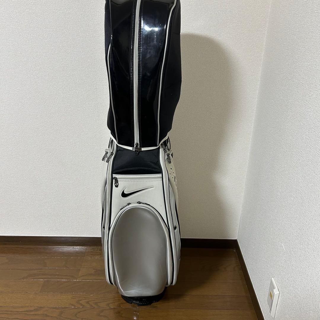 【廃盤 入手難】NIKE GOLF／ナイキ アカデミー カートキャディーバッグ